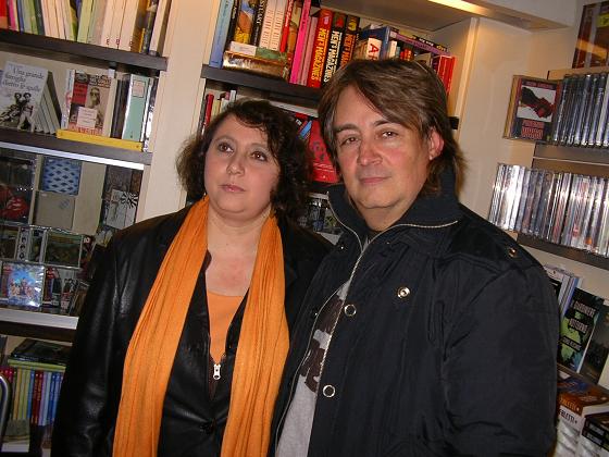 Claudio Simonetti